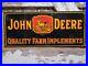 Vintage-1934-John-Deere-Porcelain-Sign-Gas-Oil-Farm-Tractor-Machine-Equipment-01-cqhh