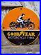 Vintage-1936-Goodyear-Porcelain-Sign-Gas-Motorcycle-Tire-Advertising-Oil-Service-01-tf