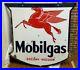 Vintage-1937-Pegasus-Mobilgas-Socony-Vacuum-porcelain-2-sided-advertising-Sign-01-an