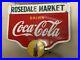 Vintage-1938-Original-Coca-Cola-Enameled-Porcelain-Advertising-Sign-Beautiful-01-kz