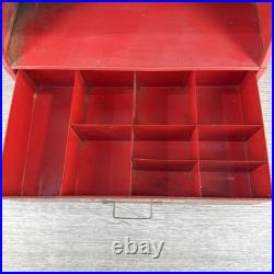 Vintage 1940's Carter Carbureter Parts Chevrolet Ford 22 Metal Cabinet Sign Vintage 1940's Carter Carbureter Parts Chevrolet Ford 22 Metal Cabinet Sign