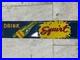 Vintage-1940-s-DRINK-SQUIRT-Soda-Tin-Sign-Rare-NOS-Original-Embossed-With-Bott-01-rx