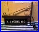 Vintage-1940-s-Doubled-Sided-Glass-Lighted-Doctor-Sign-01-wam