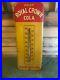 Vintage-1940s-RC-Royal-Crown-Cola-Soda-Pop-26-Metal-Thermometer-Sign-01-plr