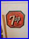 Vintage-1940s-Rare-14-Octagon-7up-Sign-Fresh-Up-7up-Likes-You-Rare-Original-01-vgcb