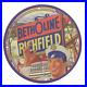 Vintage-1942-Betholine-Richfield-Porcelain-Enamel-Gas-Oil-Garage-Man-Cave-Sign-01-eqfv