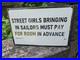 Vintage-1942-Sailor-Porcelain-Sign-Old-Hotel-Virginia-Beach-Street-Girls-Brothel-01-exhb