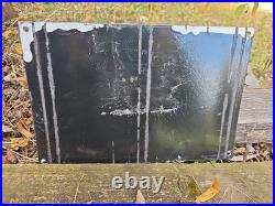 Vintage 1942 Sailor Porcelain Sign Old Hotel Virginia Beach Street Girls Brothel Vintage 1942 Sailor Porcelain Sign Old Hotel Virginia Beach Street Girls Brothel