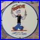 Vintage-1949-Drink-Popeye-Soda-Advertising-12-Inch-Porcelain-Enamel-Sign-01-vpqg