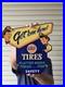 Vintage-1950-s-Gulf-Tires-Porcelain-Sign-12-X-12-01-gqcw