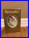 Vintage-1950-s-Keepsake-Diamonds-Advertising-Sign-Working-RARE-01-dr