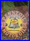 Vintage-1950-s-Pennzoil-Motor-Oil-Gasoline-Porcelain-Sign-12-01-lffz
