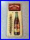 Vintage-1950-s-RC-Royal-Crown-Cola-Soda-Pop-Embossed-Metal-Thermometer-Sign-01-bz