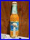 Vintage-1950-s-SUN-CREST-Tin-Thermometer-Bottle-Sign-ROBERTSON-USA-Original-01-cmqa