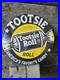 Vintage-1950-s-Tootsie-Roll-Candy-Porcelain-Sign-America-s-Favorite-Candy-12-01-vc