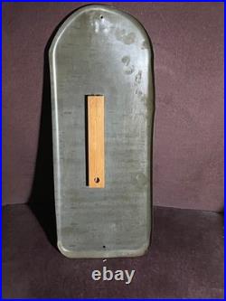 Vintage 1950s 1960s Original Dr Pepper Thermometer HOT OR COLD Sign Vintage 1950s 1960s Original Dr Pepper Thermometer HOT OR COLD Sign