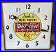 Vintage-1950s-Dr-Pepper-Lighted-Pam-Clock-Sign-Drink-A-Bite-To-Eat-Soda-Light-01-xmas