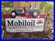 Vintage-1950s-Mobiloil-Double-Sided-Flange-Advertising-Sign-14-X-10-01-skzn