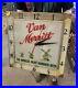 Vintage-1950s-Van-Merritt-Beer-Advertising-Lighted-Bar-Sign-Clock-Peter-Hand-01-omg
