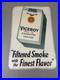 Vintage-1950s-Viceroy-Cigarettes-Tin-Litho-Advertising-Sign-26x17-Tobacco-01-ncz