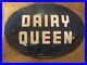 Vintage-1954-Dairy-Queen-Convex-Ice-Cream-Milk-Sign-Super-Scarce-Unfindable-01-hhrk