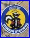 Vintage-1955-Stinker-Station-Skunk-Fearless-Fariss-12-Inch-Porcelain-Enamel-Sign-01-ta