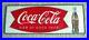 Vintage-1960-s-Original-Fish-Tail-Coca-Cola-Sign-31-3-4-11-3-4-01-mbmi