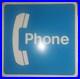 Vintage-1980s-double-sided-metal-payphone-sign-01-umf