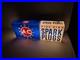 Vintage-24-AC-Fire-Ring-Spark-Plugs-Lighted-Clock-Hanging-Sign-READ-01-dnmj