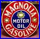 Vintage-42-Porcelain-Magnolia-Motor-Oil-Gasoline-Sign-01-wtk