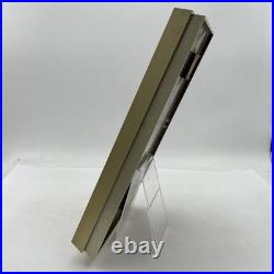 Vintage 70's Olympia Beer Metal Advertising Sign 13 x 8.5 Rare Clean Price