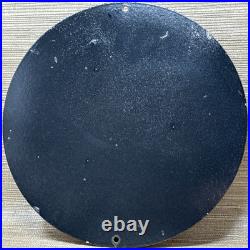 Vintage A & W M-m-m Good! Porcelain Sign Dennis The Menace Root Beer Float