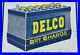 Vintage-AC-Delco-Dry-Charge-Battery-Sign-Gas-Station-Oil-Garage-Display-Man-Cave-01-devx