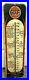 Vintage-Advertising-Gulf-Oil-Gas-Thermometer-Garage-Store-Auto-Petroliana-A-481-01-it