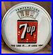 Vintage-Advertising-Rare-7-Up-Round-Bubble-Glass-Wall-Thermometer-01-lxv