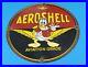 Vintage-Aero-Shell-Gasoline-Porcelain-Gas-12-Aviation-Service-Station-Pump-Sign-01-gc