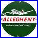 Vintage-Allegheny-Airlines-Porcelain-Sign-Airplane-Hangar-Gas-Oil-Jet-Boeing-01-tzab