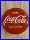 Vintage-Am-60-Original-12-Coca-cola-Button-Sign-Of-Good-Taste-01-lls