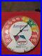 Vintage-Amprol-thermometer-Sign-advertising-colorful-Original-Barn-Find-Man-Cave-01-uest