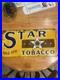Vintage-Antique-Porcelain-Metal-Star-Tobacco-Cigarettes-Advertising-Sign-01-fa