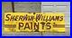 Vintage-Antique-Sherwin-Williams-Paint-Porcelain-Sign-Paints-Bullet-Holes-01-cd