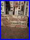 Vintage-Antique-Tin-Embossed-Reedsdale-20-Cents-Cigarettes-Advertising-Sign-Rare-01-ttx