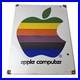 Vintage-Apple-Computers-Sign-Authorized-Dealer-Service-Gas-Porcelain-Sign-01-rj
