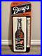 Vintage-Barq-s-Root-Beer-Advertising-Thermometer-Working-Soda-Sign-Original-01-bjx