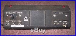 Vintage Basketball Scoreboard Working Condition Shipping Available
