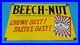 Vintage-Beech-nut-Porcelain-Tobacco-Chew-General-Store-Pump-Plate-Sign-01-xamb