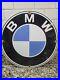 Vintage-Bmw-Porcelain-Sign-German-Auto-Gas-Race-Car-Dealership-Oil-Advertising-01-miil