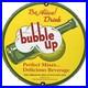 Vintage-Bubble-Up-Soda-Porcelain-Sign-Gas-Station-Pump-Motor-Oil-Service-7up-01-yw