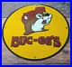 Vintage-Buc-ees-Beaver-Gasoline-Porcelain-Bucee-Gas-Service-Station-Pump-Sign-01-dsf