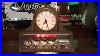 Vintage-Budweiser-Clydesdale-Horse-Lit-Bar-Clock-Sign-Sold-01-mvrz